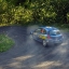 Deutschland Rallye-3