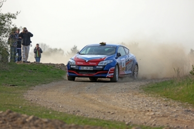 ADMV Rallye Erzgebirge 2014-5